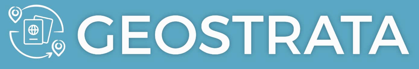 Geostrata Logo
